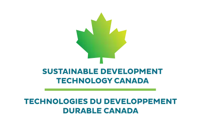 Sustainable Development Technology Canada