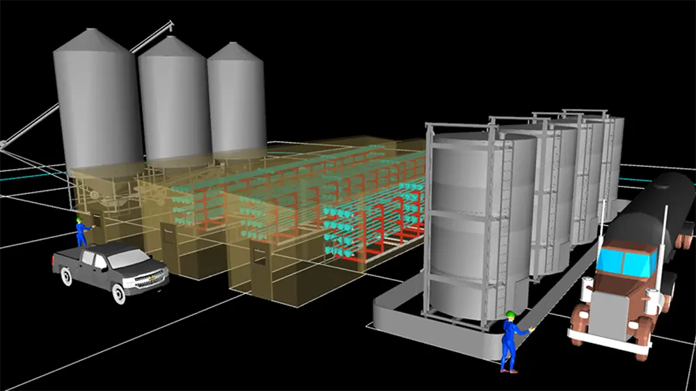 plant-2-under-development