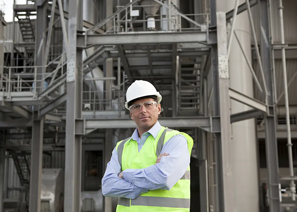 Reducing Waste-management Burden for Feedstock Partners